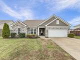 MLS# 3072557 - 4009 Compass Pointe Ct in Brixworth Ph2 Sec2 Subdivision in Thompsons Station Tennessee - Real Estate Home For Sale Zoned for Heritage Middle