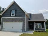 MLS# 3073536 - 2101 Red Barn Road in Valley Farms Sec 3 Subdivision in Christiana Tennessee - Real Estate Home For Sale