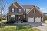 MLS# 3073886 - 1243 Spruell Dr in Scales Farmstead Ph2 Subdivision in Nolensville Tennessee - Real Estate Home For Sale Zoned for Sunset Middle School