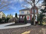 MLS# 3073888 - 7249 Cox Pike in Western Woods Village in Fairview Tennessee