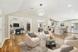 MLS# 3073933 - 5909 Old Harding Pike in Highlands of Belle Meade Subdivision in Nashville Tennessee - Real Estate Home For Sale Zoned for H. G. Hill Middle
