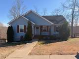 MLS# 3073996 - 567 Skyview Dr in Skyview Ext Sec 1 in Ashland City Tennessee