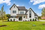 MLS# 3078386 - 7205 Denton Dr in Smotherman Estates Sec 1 Ph 1 in Christiana Tennessee