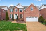 MLS# 3078662 - 302 Larkspur Cv in Sullivan Farms Subdivision in Franklin Tennessee - Real Estate Home For Sale Zoned for Centennial High School