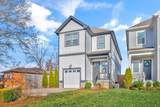 MLS# 3079260 - 514 Achievement Dr in Homes At 512 Achievement Drive Subdivision in Nashville Tennessee - Real Estate Home For Sale Zoned for H. G. Hill Middle