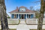 MLS# 3080228 - 1115 S High St in Arts District - CD4 Subdivision in Columbia Tennessee - Real Estate Home For Sale