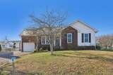 MLS# 3080341 - 4161 Turners Bnd in Turner S Point Sec 2 in Goodlettsville Tennessee