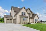 MLS# 3080451 - 7102 Denton Drive in Smotherman Estates Subdivision in Christiana Tennessee - Real Estate Home For Sale