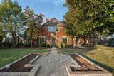 MLS# 3080501 - 1105 Winding Way in Jackson Park in Nashville Tennessee