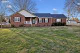 MLS# 3083877 - 2841 Pedigo Pl in Buckner Place Subdivision in Thompsons Station Tennessee - Real Estate Home For Sale Zoned for Heritage Middle