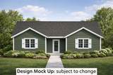 MLS# 3093166 - 112 Centennial Lane in Woodward Estates Subdivision in Columbia Tennessee - Real Estate Home For Sale