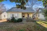 MLS# 3093309 - 1712 County Hospital Rd in Bordeaux Area Subdivision in Nashville Tennessee - Real Estate Home For Sale Zoned for Cumberland Elementary