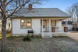MLS# 3093322 - 1710 County Hospital Rd in Bordeaux Area Subdivision in Nashville Tennessee - Real Estate Home For Sale Zoned for Cumberland Elementary
