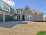 MLS# 3093324 - 469 Bell Lake Rd in Bellsford Landing in Gallatin Tennessee