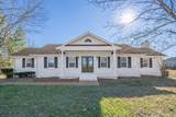 MLS# 3093653 - 731 Maynard Ln in Maynard Acres Subdivision in Columbia Tennessee - Real Estate Home For Sale