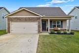 MLS# 3097574 - 2808 Valley Farms Drive in Valley Farms Subdivision in Christiana Tennessee - Real Estate Home For Sale