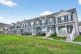 MLS# 3098447 - 616 China Grove Aly in Hamilton Church Manor Townhomes Subdivision in Antioch Tennessee - Real Estate Condo Townhome For Sale