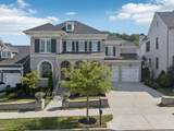 MLS# 3098643 - 901 Cheltenham Ave in Westhaven Subdivision in Franklin Tennessee - Real Estate Home For Sale