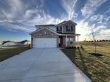 MLS# 3098825 - 300 Strong Street in Silver Springs in Columbia Tennessee
