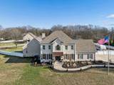 MLS# 3110013 - 1045 Claremont Dr in Claremont Subdivision in Columbia Tennessee - Real Estate Home For Sale