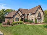 MLS# 3111051 - 1521 Registry Row in Kings Chapel Sec 2-A in Arrington Tennessee
