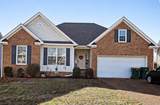 MLS# 3111125 - 1013 Persimmon Dr in Wakefield Sec 2 Subdivision in Spring Hill Tennessee - Real Estate Home For Sale Zoned for Heritage Middle