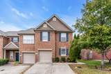 MLS# 3111767 - 8726 Ambonnay Dr in Villas At Concord Place Subdivision in Brentwood Tennessee - Real Estate Condo Townhome For Sale