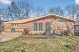 MLS# 3112121 - 758 Moormans Arm Rd in Haynes Manor Subdivision in Nashville Tennessee - Real Estate Home For Sale Zoned for Cumberland Elementary