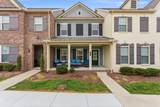 MLS# 3112418 - 612 Vintage Green Ln in Shadow Green Sec1 in Franklin Tennessee