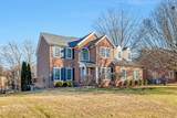 MLS# 3112438 - 399 Dandridge Dr in Cannonwood Sec 1 Subdivision in Franklin Tennessee - Real Estate Home For Sale Zoned for Centennial High School