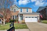 MLS# 3112529 - 7516 Oakledge Dr in Autumn Oaks in Brentwood Tennessee
