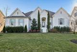 MLS# 3112982 - 4205 Buckeye Ln in Kings Chapel Sec5 in Arrington Tennessee