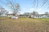 111 E St - Photo 23