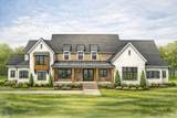 MLS# 3118442 - 2370 B Rocky Fork Rd in Rockingham Estates Subdivision in Nolensville Tennessee - Real Estate Home For Sale Zoned for Nolensville High School
