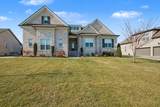 MLS# 3118783 - 1008 Pretender Way in Elan Subdivision Phase 1 in Columbia Tennessee