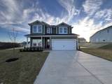 MLS# 3118855 - 304 Strong Street in Silver Springs in Columbia Tennessee