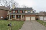 MLS# 3118929 - 4972 Alexis Dr in Oak Highlands Subdivision in Antioch Tennessee - Real Estate Home For Sale