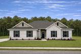MLS# 3121554 - 8733 Turnbull Dr in The Estates at Highland Reserves in Pleasant View Tennessee