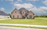 MLS# 3121601 - 5409 Walnut Farms Blvd in Walnut Grove Farms Sec 2 Subdivision in Christiana Tennessee - Real Estate Home For Sale