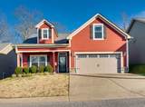 MLS# 3121664 - 161 Caraway Court in The Cottages Subdivision in Dickson Tennessee - Real Estate Home For Sale