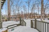 2202 Woodmont Dr - Photo 36