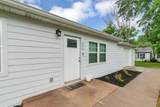 606 W 4th St - Photo 25