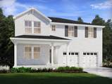 MLS# 3122910 - 982 Levi Lane in Benders Cove Reserve Series in Mount Juliet Tennessee