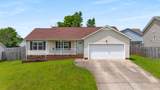 MLS# 3123013 - 1908 Sheffield Ln in Fieldstone Farms Sec 3 in Columbia Tennessee