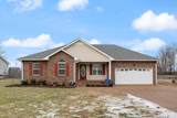 MLS# 3123176 - 238 Westland St in James McGlothlin Pro in Portland Tennessee
