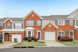 MLS# 3123293 - 456 Old Towne Dr in The Terraces At Brentwood Chase Subdivision in Brentwood Tennessee - Real Estate Condo Townhome For Sale