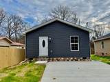 417 W Waggoner St - Photo 1