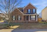 MLS# 3123849 - 301 Upper Mill Dr in Mill Run Subdivision in Antioch Tennessee - Real Estate Home For Sale