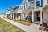 MLS# 3127605 - 2736 Fordham St in Drumwright Ph 2D Subdivision in Columbia Tennessee - Real Estate Condo Townhome For Sale