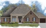 MLS# 3127944 - 8757 Turnbull Dr in The Estates at Highland Reserves in Pleasant View Tennessee